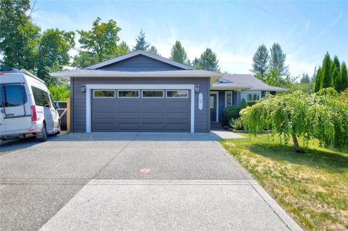 5 Strathcona Crt, Campbell River, BC 