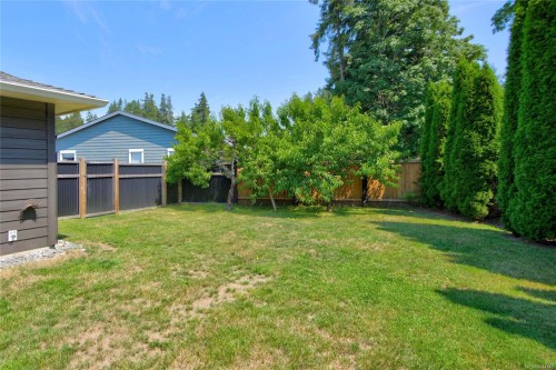 5 Strathcona Crt, Campbell River, BC 