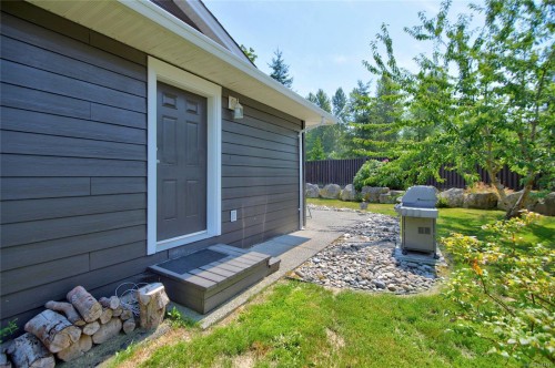 5 Strathcona Crt, Campbell River, BC 