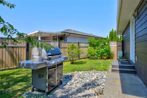 5 Strathcona Crt, Campbell River, BC 