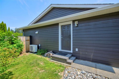 5 Strathcona Crt, Campbell River, BC 