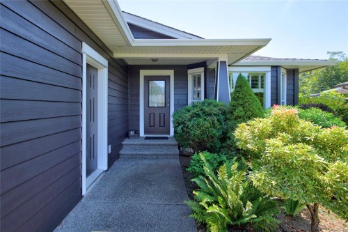 5 Strathcona Crt, Campbell River, BC 