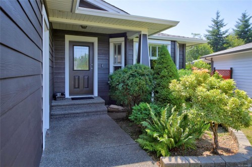 5 Strathcona Crt, Campbell River, BC 