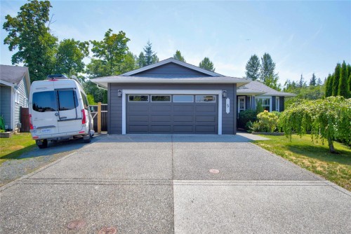5 Strathcona Crt, Campbell River, BC 