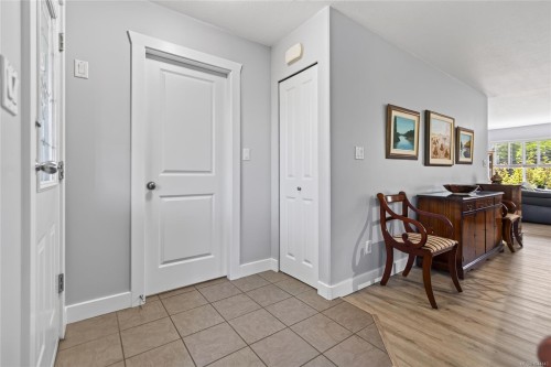 5 Strathcona Crt, Campbell River, BC 