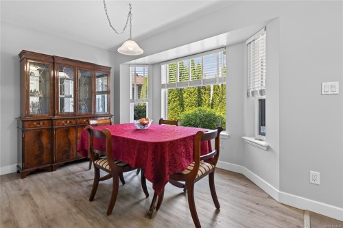 5 Strathcona Crt, Campbell River, BC 