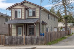 144 Victoria Rd Nanaimo, BC V9R 4P5