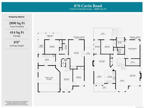 876 Cavin Rd, French Creek, BC 