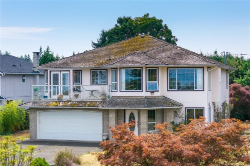 876 Cavin Rd, French Creek, BC 