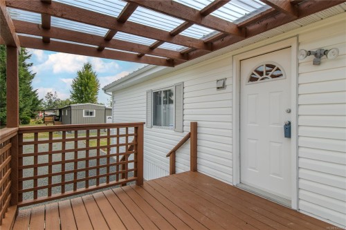 #14-1451 Perkins Rd, Campbell River, BC 