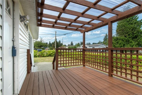 #14-1451 Perkins Rd, Campbell River, BC 