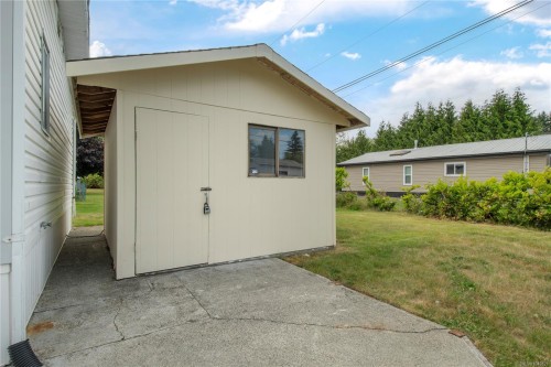 #14-1451 Perkins Rd, Campbell River, BC 