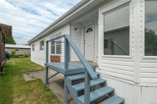#14-1451 Perkins Rd, Campbell River, BC 