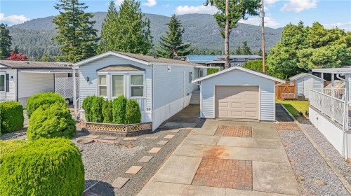 #39-2301 Arbot Rd, Nanaimo, BC 