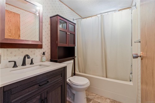 #39-2301 Arbot Rd, Nanaimo, BC 