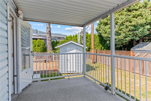 #39-2301 Arbot Rd, Nanaimo, BC 