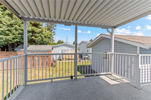#39-2301 Arbot Rd, Nanaimo, BC 