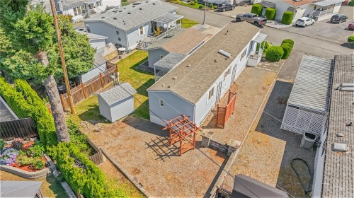 #39-2301 Arbot Rd, Nanaimo, BC 