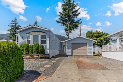 #39-2301 Arbot Rd, Nanaimo, BC 