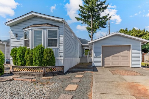 #39-2301 Arbot Rd, Nanaimo, BC 