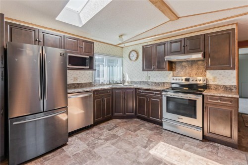 #39-2301 Arbot Rd, Nanaimo, BC 