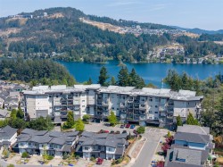 #313-1145 Sikorsky Rd Langford, BC V9B 0M8