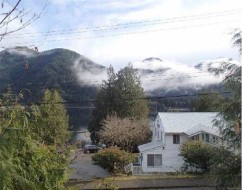 948 Maquinna Dr SOUTHTahsis, BC V0P 1X0