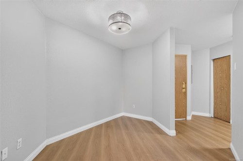 #105-200 Back Rd, Courtenay, BC - Indoor Photo Showing Other Room