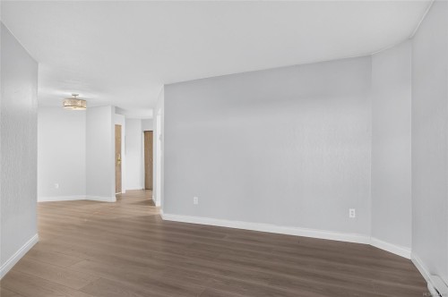 #105-200 Back Rd, Courtenay, BC - Indoor Photo Showing Other Room