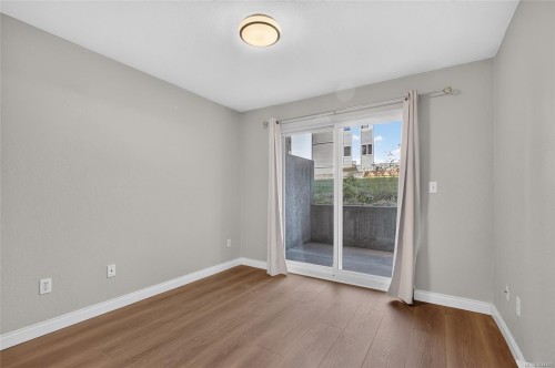 #105-200 Back Rd, Courtenay, BC - Indoor Photo Showing Other Room