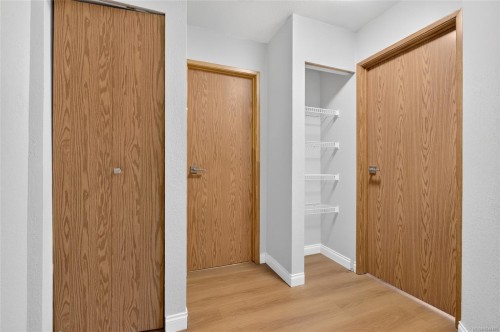#105-200 Back Rd, Courtenay, BC - Indoor Photo Showing Other Room