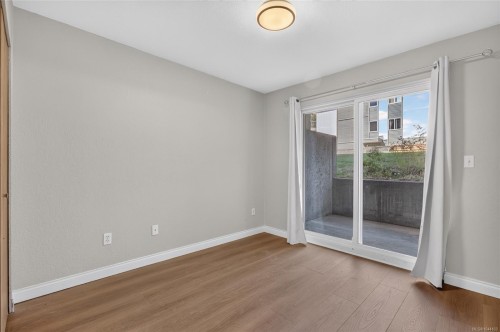 #105-200 Back Rd, Courtenay, BC - Indoor Photo Showing Other Room