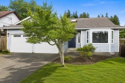 1674 Aspen Way Campbell River, BC V9W 7B7