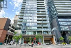1805 - 22 WELLESLEY STREET E Toronto, ON M4Y 1G3