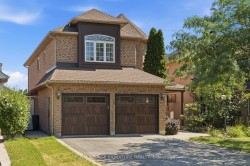79 Twin Willow Crescent E Brampton, ON L7A 1K2
