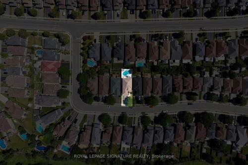 79 Twin Willow Crescent E, Brampton, ON - 