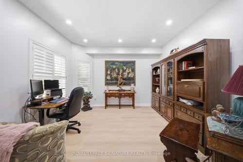 79 Twin Willow Crescent E, Brampton, ON - Indoor Photo Showing Other Room