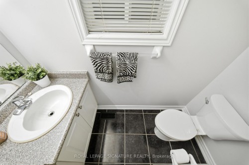 79 Twin Willow Crescent E, Brampton, ON - Indoor Photo Showing Bathroom