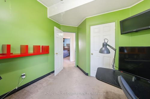 79 Twin Willow Crescent E, Brampton, ON - Indoor