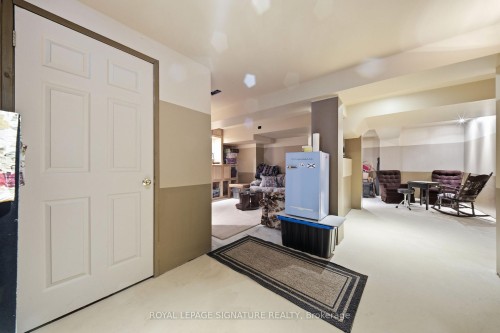 79 Twin Willow Crescent E, Brampton, ON - Indoor Photo Showing Other Room