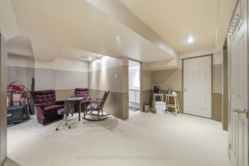 79 Twin Willow Crescent E, Brampton, ON - Indoor
