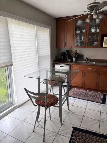 Main/Upper-137 Madoc Drive , Brampton, ON L6V 2A5 5