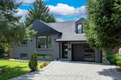 3 Pamcrest Drive  Toronto, ON M2M 2L9