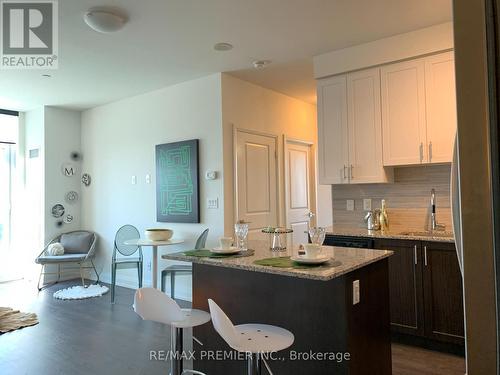 Pho2 - 3600 Highway 7, Vaughan, ON - Indoor Photo Showing Kitchen