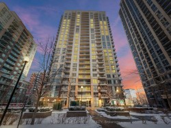 901-5 Michael Power Place Toronto, ON M9A 0A3