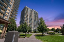 1504-4699 Glen Erin Drive Mississauga, ON L5M 2E5
