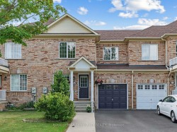 83 Tianalee Crescent Brampton, ON L7A 2X4