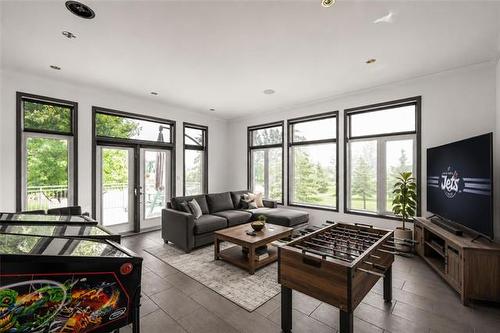 186 Bridgeview Dr, St Clements, MB - Indoor