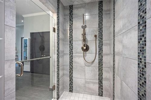 186 Bridgeview Dr, St Clements, MB - Indoor Photo Showing Bathroom
