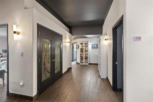 186 Bridgeview Dr, St Clements, MB - Indoor Photo Showing Other Room
